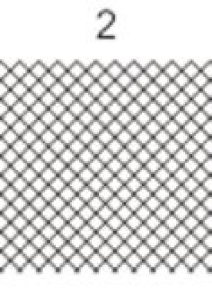 Fapil-Chadex Pilnik ślusarski RPSd kwadratowy 150mm uniwersalny 2