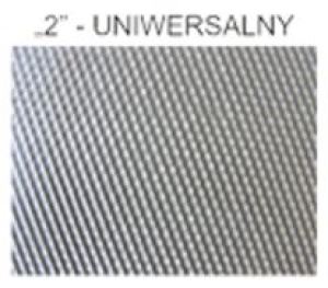 Fapil-Chadex Pilnik ślusarski RPSd kwadratowy 150mm uniwersalny 3