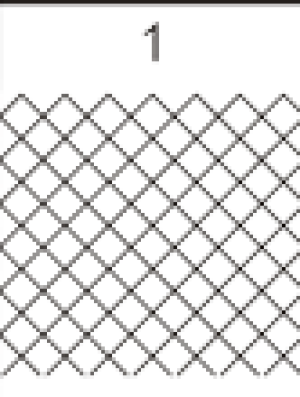 Fapil-Chadex Pilnik ślusarski RPSb okrągły 350mm zdzierak 2