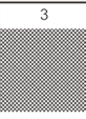 Fapil-Chadex Pilnik ślusarski RPSb okrągły 150mm gładzik 2