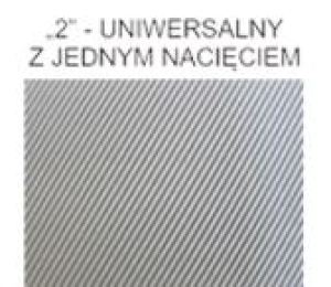 Fapil-Chadex Pilnik do pił RPPe trójkątny bardzo cienki 175mm 3