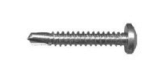 Wkręt samowiertny ocynkowany PHD 4.8x38mm - 7504N248038 Z 2