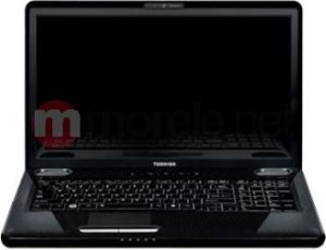 Laptop Toshiba Satellite L555-12Q PSLWSE-00E018PL 1