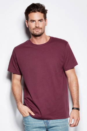 Stedman Koszulka T-SHIRT ST2000 rozmiar M czarna - TST2BM 2