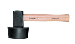 Kuźnia Sułkowice Młotek brukarski rączka drewniana 1,5kg 400mm (MLO 1.5 BRU1) 1