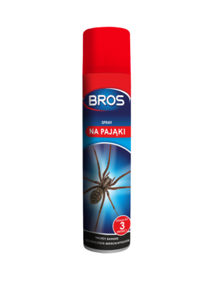 Bros Spray na pająki 250ml 418 1