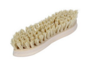 EPM Szczotka ryżowa 210x51x17mm (E-260-0001) 2