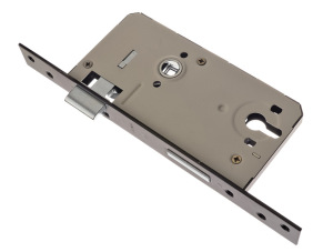 Jania Zamek wpuszczany bramowy wkład prawy 90x63 - Z112 3