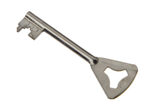 Jania Zamek nawierzchniowy T-3 - Z005 3