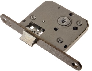 Jania Zamek wpuszczany bezkluczowy stolarski 50 - Z074 3