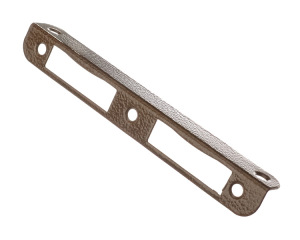 Jania Zamek drzwiowy 60/50mm na wkład z dźwignią - Z012 4