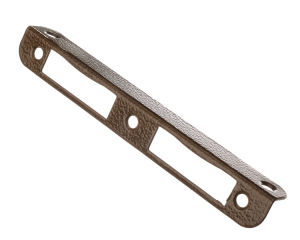 Jania Zamek drzwiowy 72/50 mm na wkład z dźwignią - Z081 4