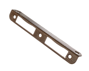 Jania Zamek drzwiowy 72/60mm na klucz z dźwignią (Z010) 5