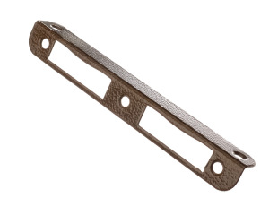 Jania Zamek drzwiowy 72/60mm na wkład z dźwignią (Z007) 4