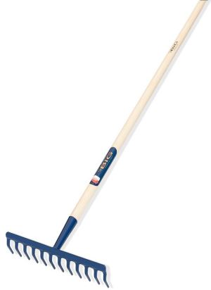 Big Grabie metalowe utwardzane oprawne 12-zębne Z12 2