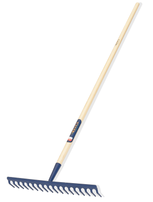 Big Grabie metalowe utwardzane oprawne 18-zębne Z18 2