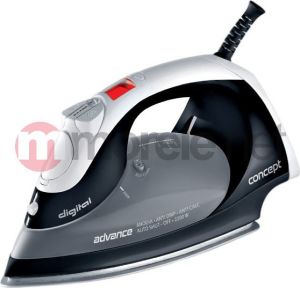Żelazko Concept ZN-8070 Advance szare 1