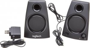 Głośniki komputerowe Logitech Z130 (980-000418) 5