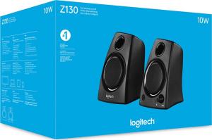 Głośniki komputerowe Logitech Z130 (980-000418) 6