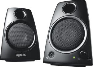 Głośniki komputerowe Logitech Z130 (980-000418) 1