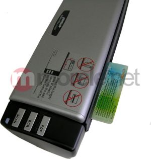 Skaner Plustek MobileOffice AD450 2