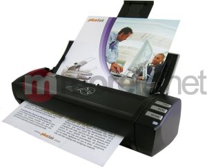 Skaner Plustek MobileOffice AD450 3