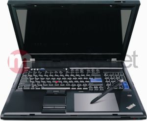 Laptop Lenovo ThinkPad W701ds NTV5FPB 1