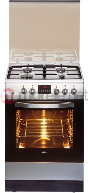 Kuchenka Amica 601GG5.43ZpTgYDNA (XxL) Eco 1
