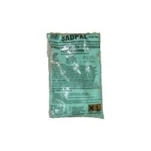 Katalizator do spalania sadzy SADPAL 0.5kg 1