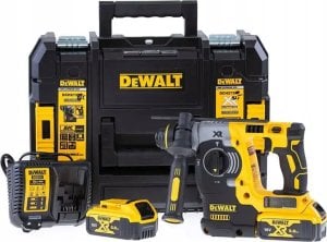 Młotowiertarka Dewalt DCH273P2T 18 V 1