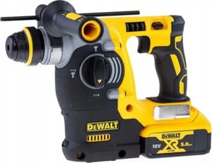 Młotowiertarka Dewalt DCH273P2T 18 V 2
