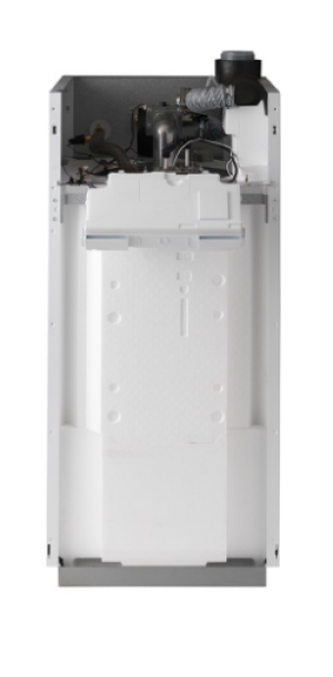 Piec gazowy Saunier Duval Niedźwiedź Condens 18 kW (10013669) 2