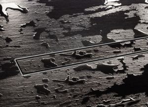 Rea Odpływ liniowy z rusztem Pure Neo odwracalny 90cm 2