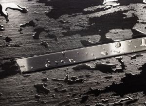 Rea Odpływ liniowy z rusztem Pure Neo odwracalny 90cm 5