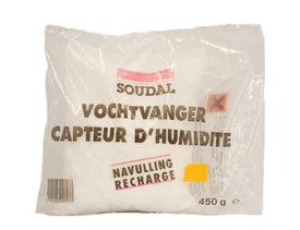 Soudal Pochłaniacz wilgoci 1