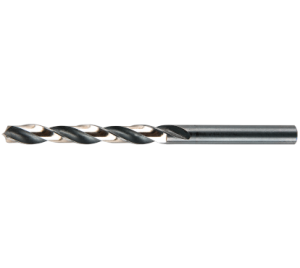 Wiertło Graphite do metalu HSS walcowe 2mm  (55H010) 1
