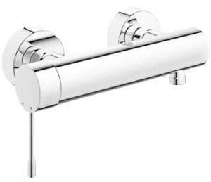 Bateria prysznicowa Grohe Essence chrom (33636001) 1