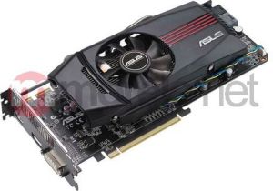 Karta graficzna Asus Radeon HD5850 1024MB DDR5/256bit DVI/HDMI/DP PCI-E (TOP) (DirectCU) (EAH5850 DirectCu Top/2Dis/1GD5) 2