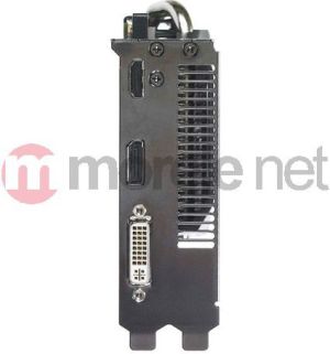 Karta graficzna Asus Radeon HD5850 1024MB DDR5/256bit DVI/HDMI/DP PCI-E (TOP) (DirectCU) (EAH5850 DirectCu Top/2Dis/1GD5) 3