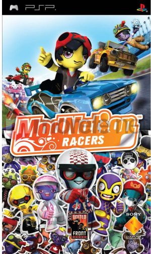 ModNation Racers 1