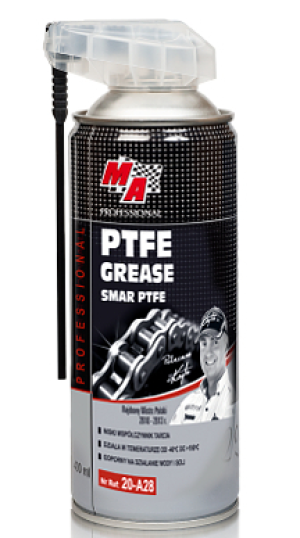 Amtra Smar 20-A28 PTFE GREASE 400mL 1