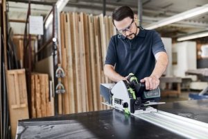Festool Szyna prowadząca FS 1400/2 2