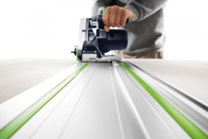 Festool Szyna prowadząca FS 1400/2 4