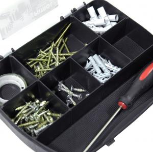 Patrol Group Organizer narzędziowy Domino 25 2