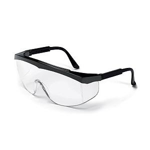 Okulary ochronne przeciw odpryskowe 1szt. (T-9911 B507) 1