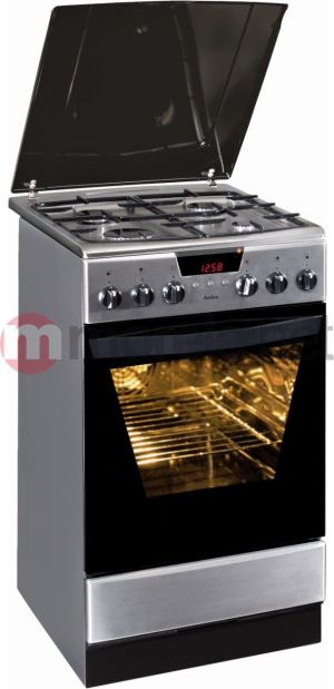 Kuchenka Amica 53GE2.33ZpTa (XxL) Eco 1