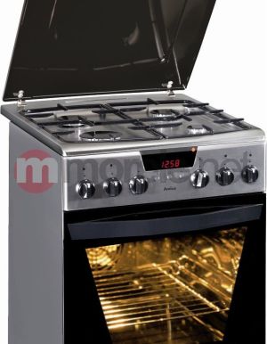 Kuchenka Amica 53GE2.33ZpTa (XxL) Eco 2