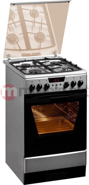 Kuchenka Amica 53GE3.43ZpTaDNRA (XL) Eco 2