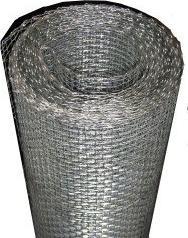 SIATKA TKANA OCYNKOWANA 100CM OCZKO 10MM DRUT 1.0MM [jm.M2] - S-70 10*1 1