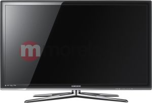 Telewizor Samsung Telewizory LCD >> Telewizor 40" LCD SAMSUNG UE40C7000 (LED 3D) (Full HD, 4 HDMI, 2 USB, MPEG-4) (UE40C7000) - RTVSA1TLC0221 1
